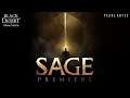 Black Desert Online SA - Nova Classe: Sage - Comentários dos Desenvolvedores