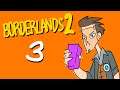 Blands 2 Part 3 - Brick & Mordy