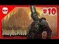 Blasphemous: Final Boss and Endings #10 💀💀