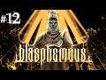 Blasphemous Part 12 ARCHCATHEDRAL ROOFTOPS
