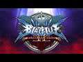BlazBlue Continuum Shift II USA - PSP