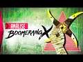 Boomerang X - Análise