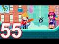 Bowmasters - Gameplay Walkthrough Part55 - (iOS, Android)