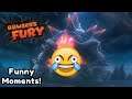 Bowser's Fury Funny Moments Montage!