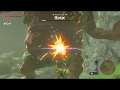 Breath of The Wild Challenge - The Crowned Beast for Ancient Trifecta Shrine, Part 65