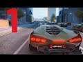 BUG 2.0 ?!? | Asphalt 9 6* Lamborghini Sián FKP 37 Maxed Test Drive in Multiplayer