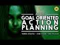 Building the AI of F.E.A.R. with Goal Oriented Action Planning | AI 101