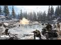 Call of Duty WARZONE  - TEMPORADA 4" TREINAMENTO PARA INICIANTE BATTLE ROYALE ]