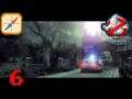 Central Park | Ghostbusters: The Video Game Remastered Stream Part 6 (Final)