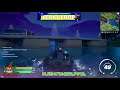 CLIP FORTNITE  *looping with a boat*  TEAM-ERDP