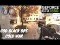 COD: Black Ops Cold War Beta : GTX 1650 + i5 9th  gen : Medium Settings