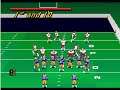 College Football USA '97 (video 1,944) (Sega Megadrive / Genesis)