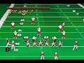 College Football USA '97 (video 6,258) (Sega Megadrive / Genesis)