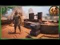 Conan Exiles - GETTING STARTED ON OUR TREE BASE AND FIRST IRON ORE RUN - EP 2