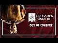 Crusader Kings 3 - OUT OF CONTEXT