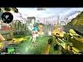 CS:GO · Zombie Escape Mod: ze_namviet_v6_1 map