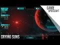 Game Spotlight | Crying Suns