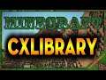 CXLibrary Mod 1.12.2/1.11.2/1.10.2 & How To Download and Install for Minecraft