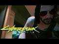 Cyberpunk 2077 # 10 "подхватил Сильверхэнд"