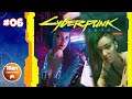 Cyberpunk 2077: Braindance with Evelyn (Locating the Relic) #06