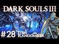 Dark Souls 3 Randomizer Mod #28