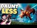 Dauntless! Caçando Monstros Gigantes (Jogos Grátis na Epic Games)