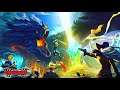 Dawn Awakening: Abnormal Return Game (MMORPG) - Android Ios Gameplay