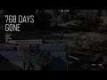 Days Gone PS4 Pro with AshTheMan Gotta Work pt3