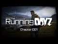 【DayZ:SA】The Running DayZ Ch.001【ゆっくり実況】