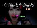 DDR Custom Song crossing field Double Basic