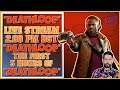 Deathloop Gameplay Live Stream / The First 5 Hours Of Deathloop #Deathloop#Memorycardfull
