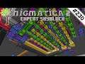Debugging des ME-Systems 🌳 Enigmatica 2 Expert Skyblock #230