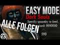 Der objektiv richtige Dark Souls Easy Mode - Alle Folgen