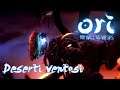 Deserti Ventosi - Ori and the Will of the Wisps  Gameplay ITA [100%] - Walkthrough [18]