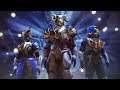 Destiny 2: Fortaleza das Sombras – Trailer da Alvorada [BR]