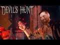 Devil's Hunt # 9 "кровь Мюриэля"