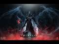 Diablo III Reaper of souls 17 сезон: Алёнушка - боевой маг ч.2