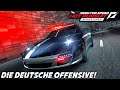 Die Deutsche Offensive! | Need for Speed Hot Pursuit #6 | NFS Remastered