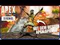 Die unglaublichste Runde ever! - Apex Legends Season 5 Gameplay deutsch
