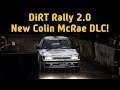 DiRT Rally 2.0 - New Colin McRae DLC!