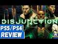 Disjunction PS5, PS4 Review - The OTHER Cyberpunk Game | Pure Play TV