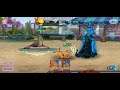 Disney Heroes: Battle Mode Finding Scar (P1)