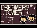 Dreamers Tower - Are You The Drifting King?
