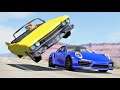 Drive or Die #1 - BeamNG Drive | CRASHdriven