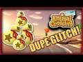 DUPE - Animal Crossing New Horizons - GLITCH (Patch)