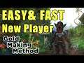 EASY and FAST New Player Gold Making Method Using Class Trials - Wow Gold Making | Wow Shadowlands