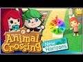 El 5 me derrota!!! | 78 | Animal Crossing: New Horizons (Switch) con Dsimphony