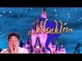 El mundo mágico de Disney con Aladdin para Super Nintendo