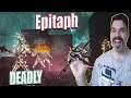 Epitaph Build and Discussion (Charged shot)| Warframe