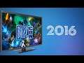eSportskings over BlizzCon 2016 en FIFA 17